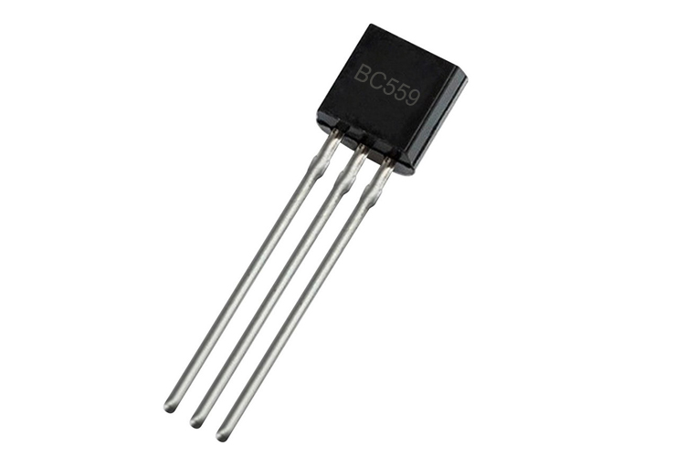 BC559 Transistor