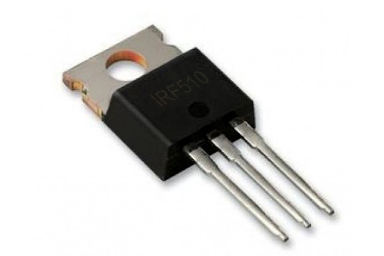 IRF510 MOSFET