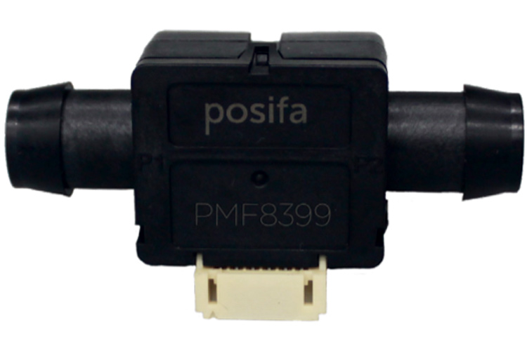 PMF8300质量空气流量传感器