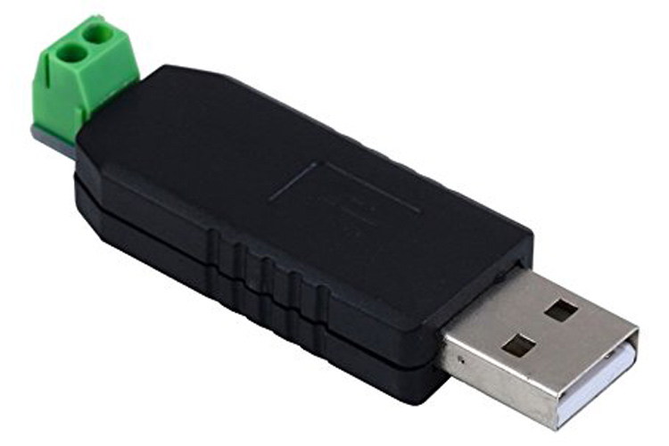 USB至RS485转换器适配器