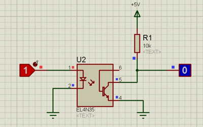 EL4N35电路