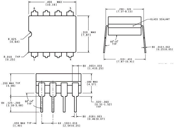 OB3350CP LED驱动器IC 2D型号