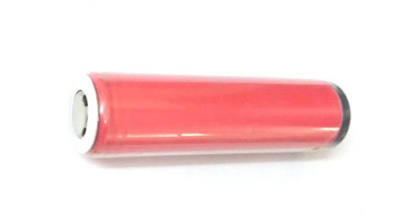 18650年锂电池电池