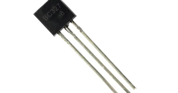 BC327晶体管
