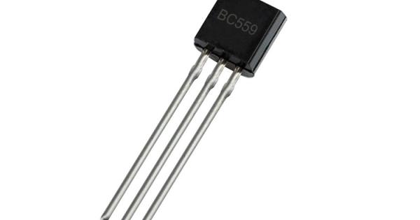 BC559晶体管