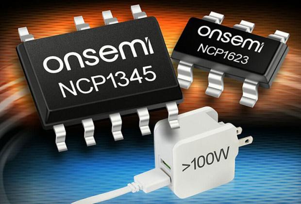 一个C/DC Controllers and Drivers